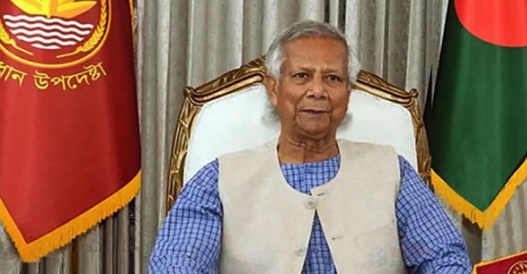 ড. ইউনূস ও অন্তর্বর্তী সরকারের প্রতি জনগণের ব্যাপক আস্থা: আইআরআই